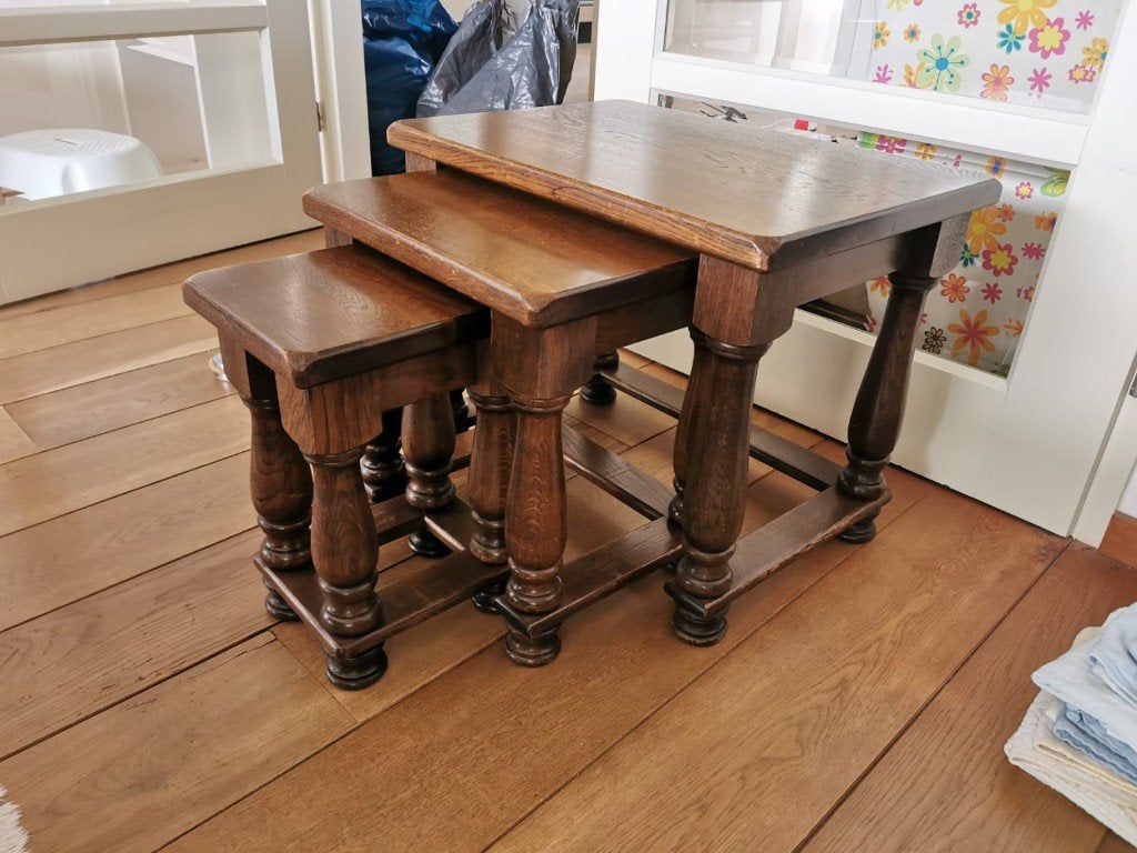 Verschillende antieke items - t.e.a.b., Antiek en Kunst, Ophalen