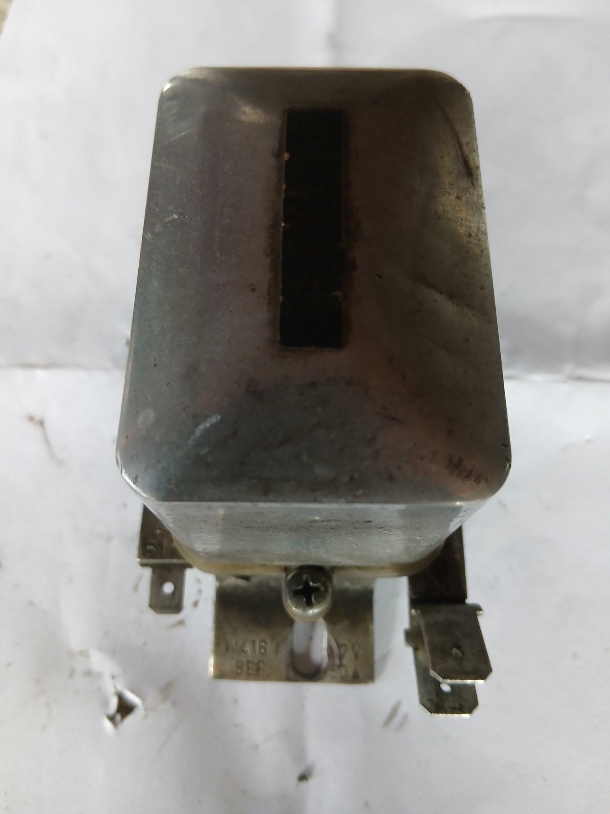 Spanningsregelaar 6V voor Volkswagen Kever/Bus, Ophalen of Verzenden, Nieuw, Volkswagen