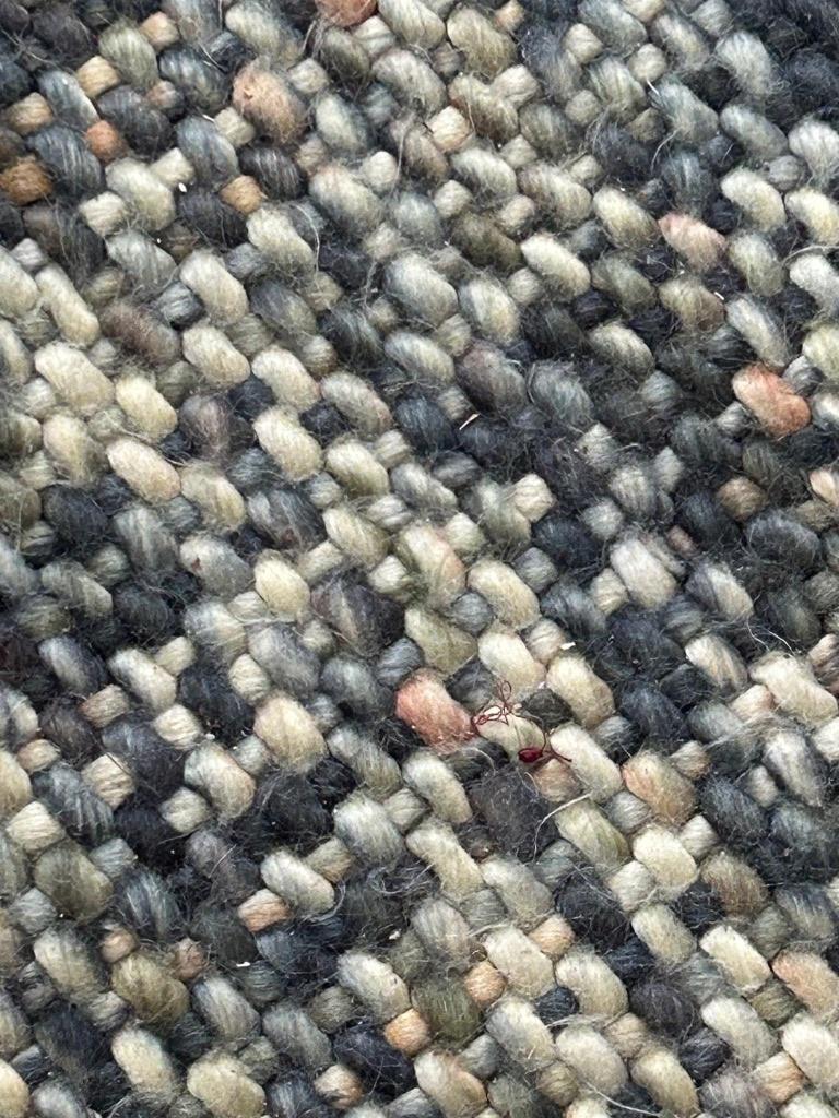 Vloerkleed 160 x 240, Gebruikt, Overige kleuren, 150 tot 200 cm, 200 cm of meer