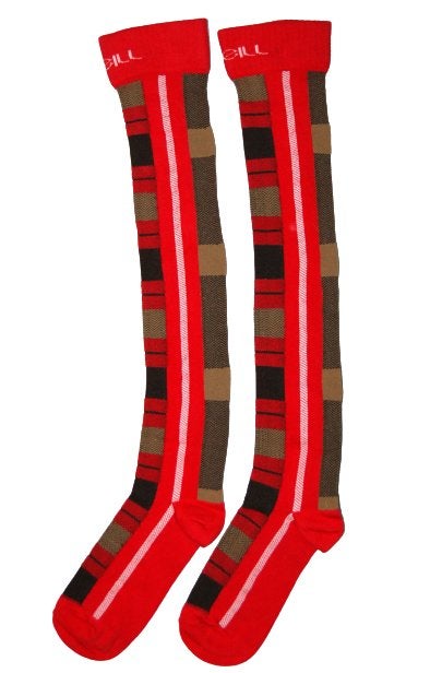 Nieuwe O'Neill kniekousen, kousen, Mt. 38 - 40, Kleding | Dames, Sokken en Kniesokken, Verzenden, Nieuw, Maat 39 t/m 42