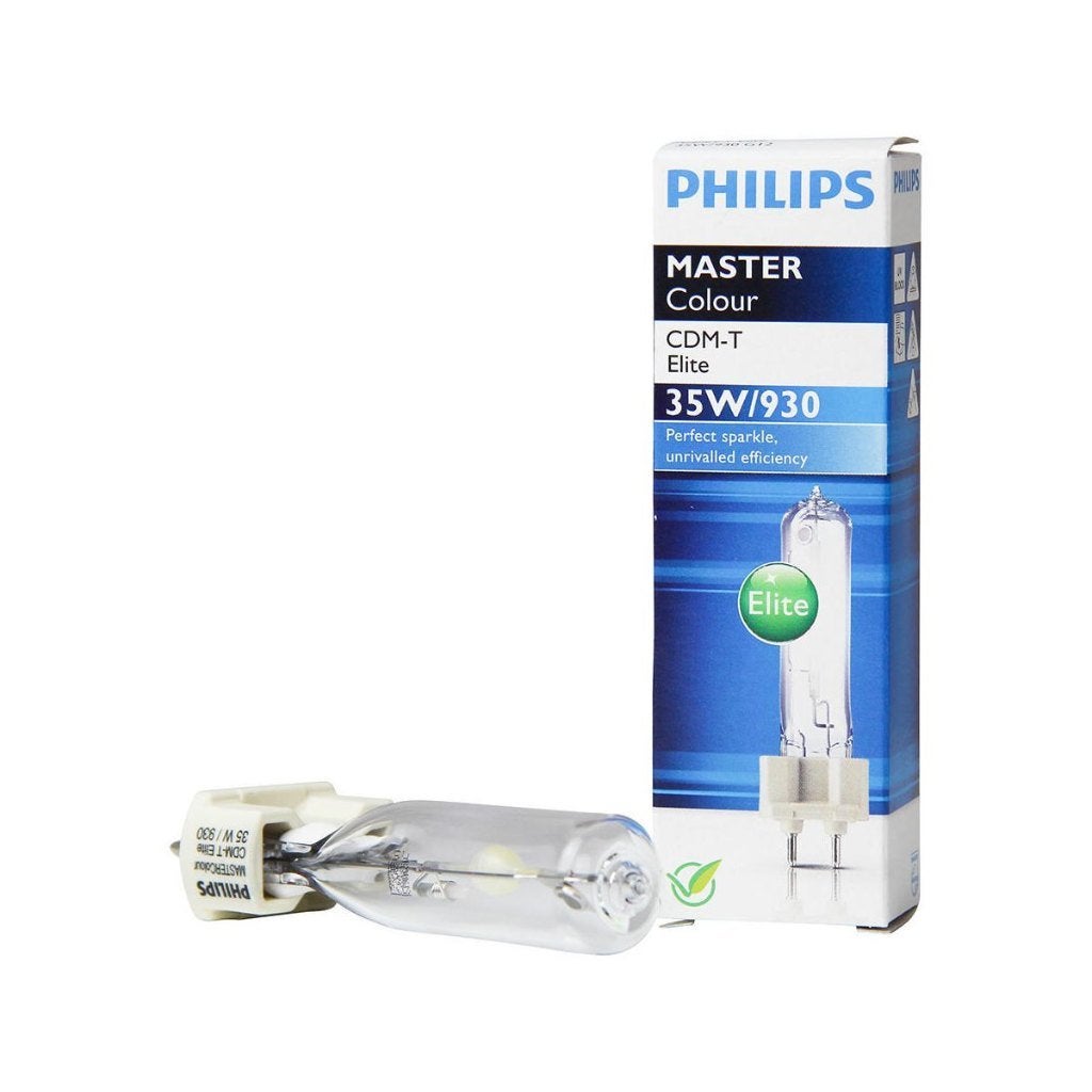 Philips MASTER Colour CDM-T 35W lampen, Overige typen, Nieuw, Bipin of Steekvoet, Ophalen of Verzenden