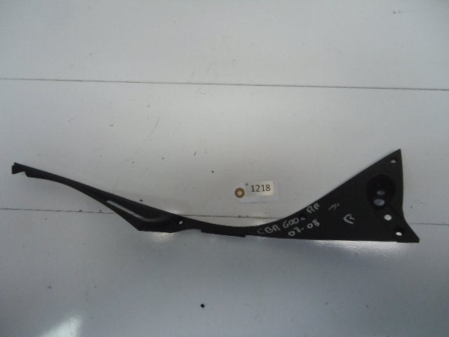 CBR600RR 2007 - 2008 Honda Cover D1-32891