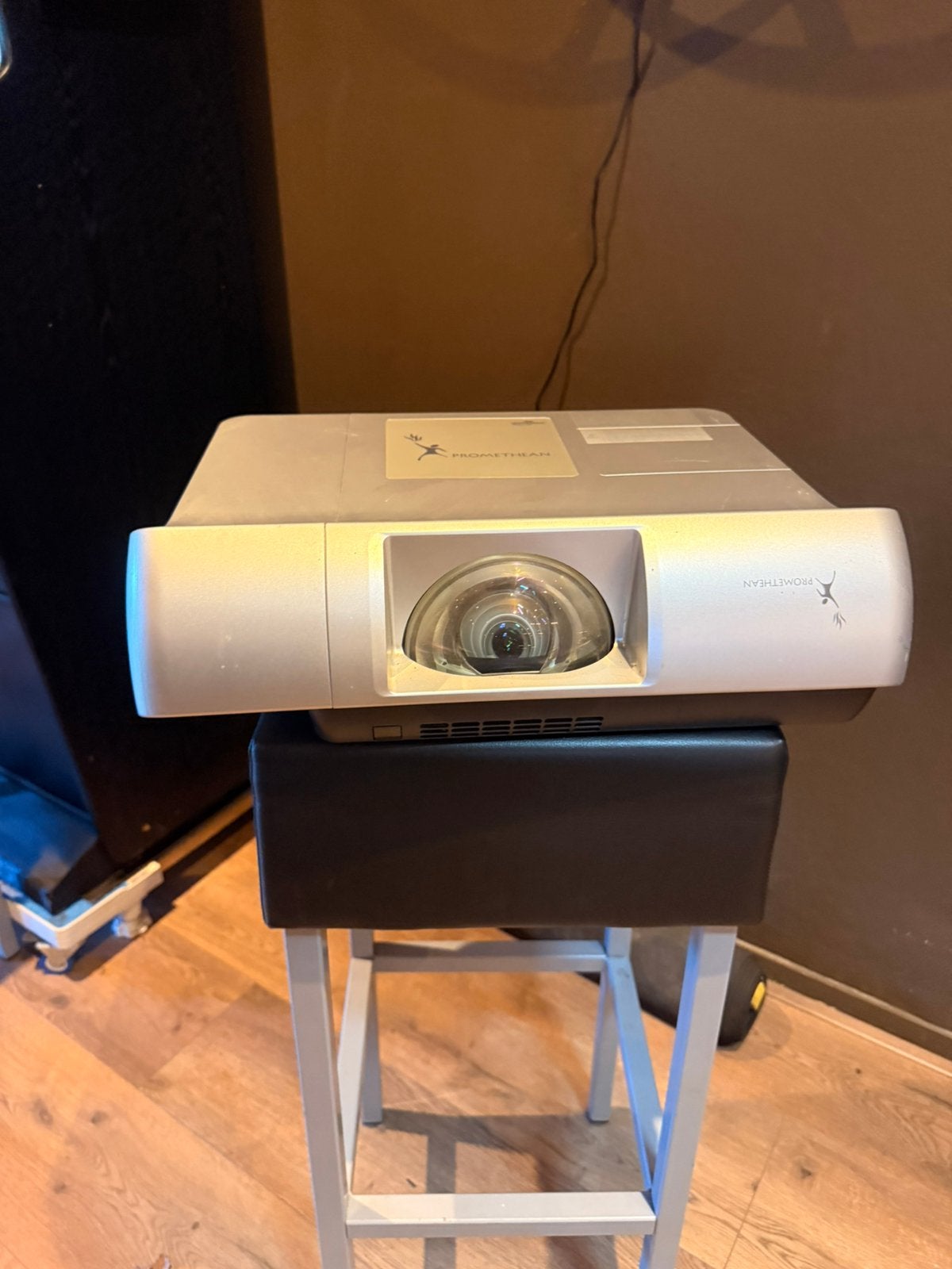 Promethean beamer / projector, Ophalen of Verzenden, Zo goed als nieuw, Overige resoluties