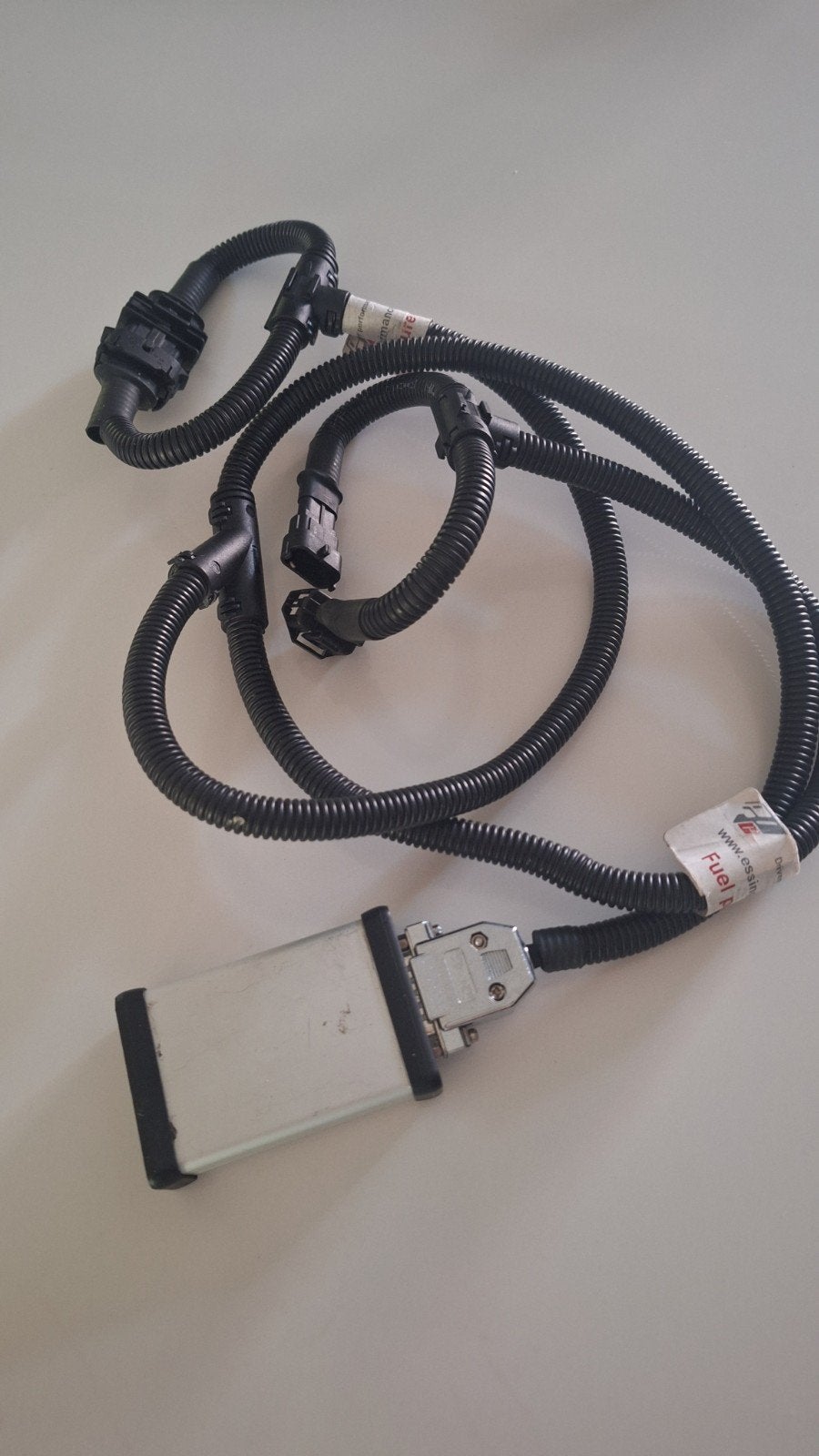 Tuningbox chiptuning Opel Astra J 1.6 turbo, Auto diversen, Tuning en Styling, Ophalen of Verzenden