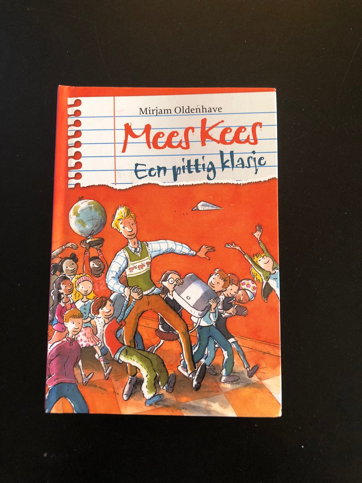 Mees Kees boek, Ophalen of Verzenden, Zo goed als nieuw
