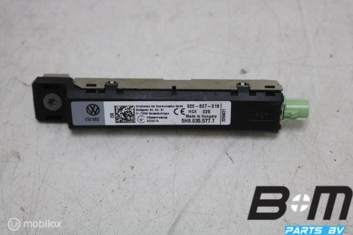 Antenne versterker VW Golf 8 5H9035577T, Gebruikt