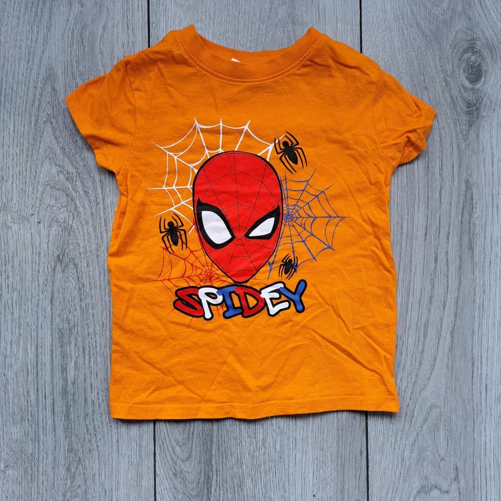 Koningsdag t-shirt, Ophalen, Zo goed als nieuw, Jongen, Shirt of Longsleeve