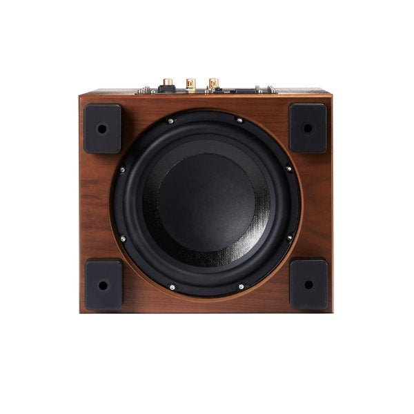Rel Classic 98, Audio, Tv en Foto, Ophalen of Verzenden, Nieuw, Subwoofer, Overige merken