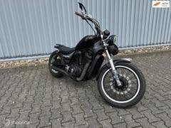 Suzuki VS 700 Intruder, Motoren, Suzuki, Meer dan 35 kW, Email@hhq.suzuki.jp, Handgeschakeld
