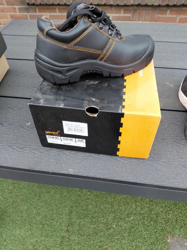 Gevavi dames werk schoenen, Kleding | Dames, Schoenen, Ophalen