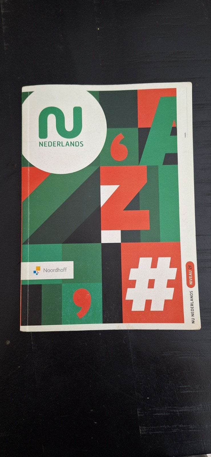 Boekenpakket STC MBO opl. Logistiek medewerker niveau 2 , Ophalen of Verzenden, Zo goed als nieuw, Overige niveaus