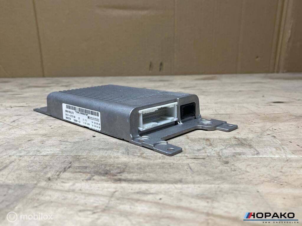 Bluetooth-module BMW 1/3 serie e9x e8x | 8410921518401, Gebruikt, Einsteinlaan 5 rijswijk, Bmw, Ophalen of Verzenden
