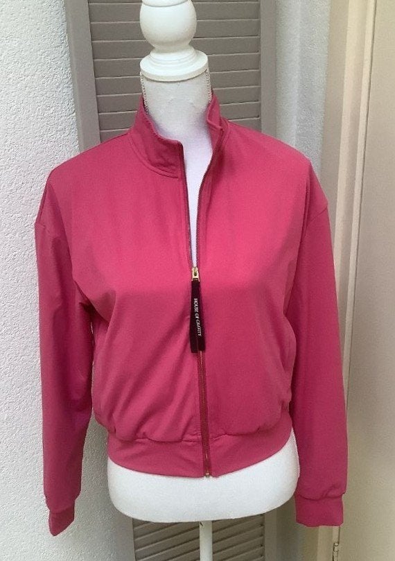 Prachtig jasje van House of Gravity mt S/M . Als nieuw!, Kleding | Dames, Ophalen of Verzenden, Zo goed als nieuw, Maat 36 (S)
