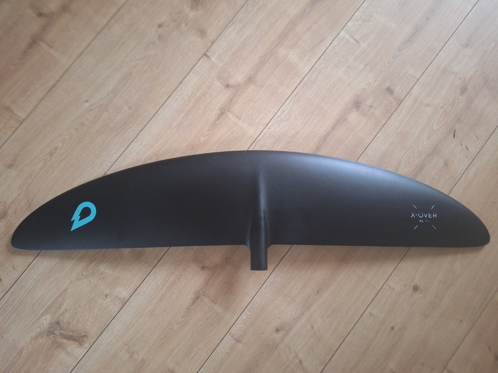 Nieuwe front wing x-over v3 xl Gong, Watersport en Boten, Ophalen of Verzenden, Nieuw, Wingsurf-wing