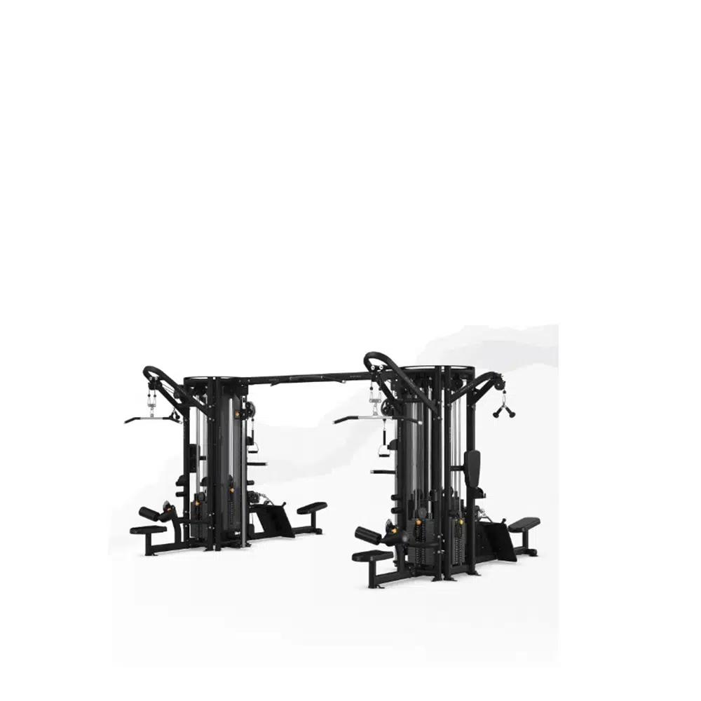 Matrix – Aura – 8-Stack Multi-Station
