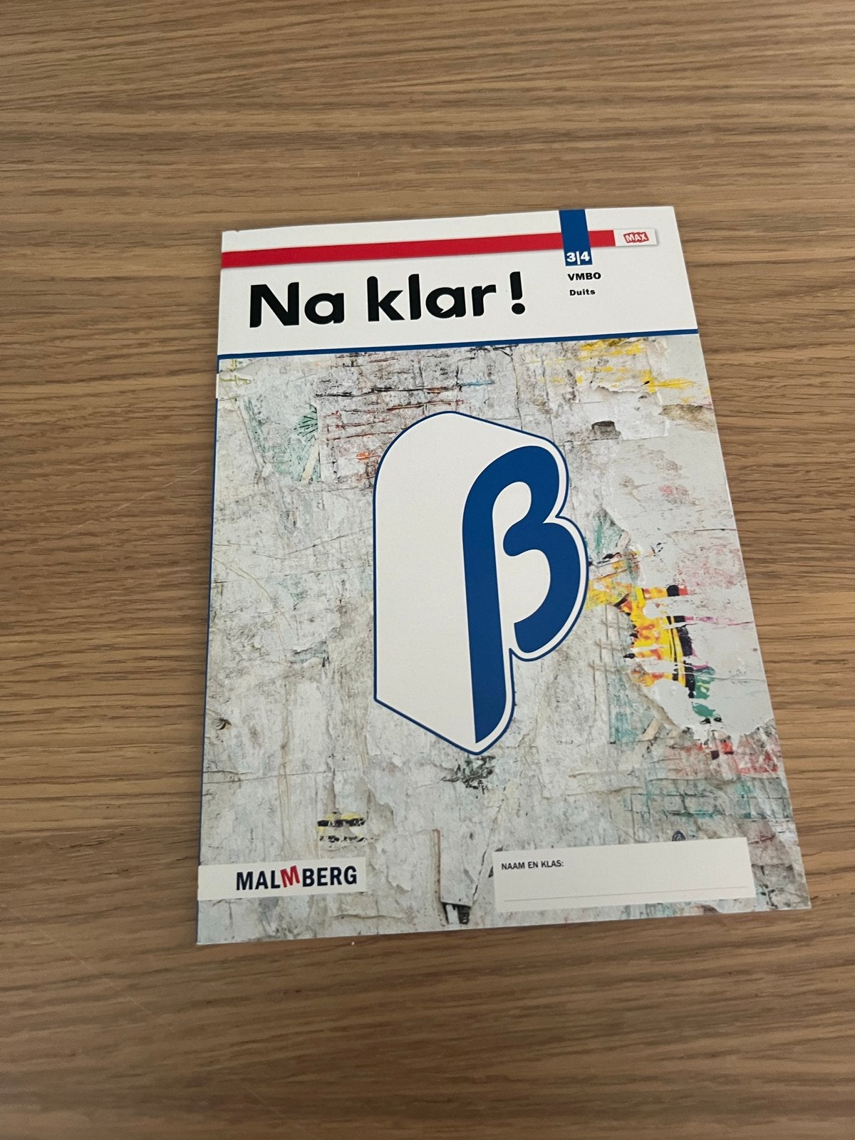 Samengevat Geschiedenis VMBO GT/MAVO & Na Klar! Duits VMBO, Ophalen of Verzenden, Zo goed als nieuw, VMBO, Geschiedenis
