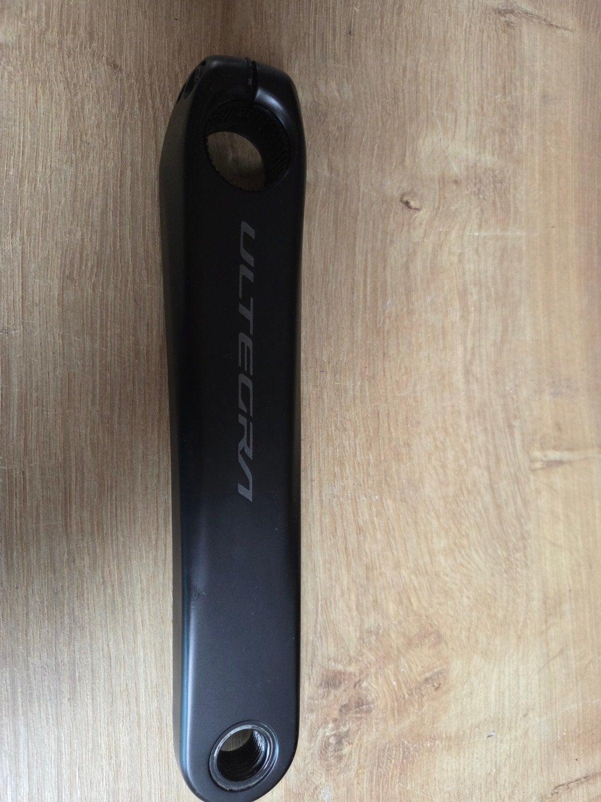 4iiii Precision 3+ Ultegra R8100 Power Meter, Ophalen