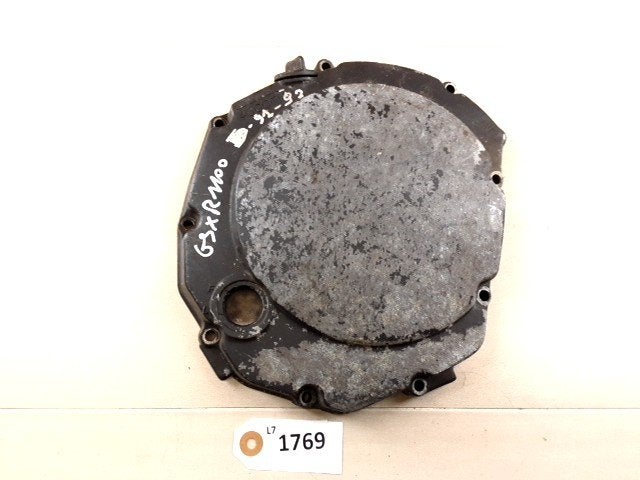 GSXR1100 1991 - 1992 Suzuki Carterdeksel D1-36986