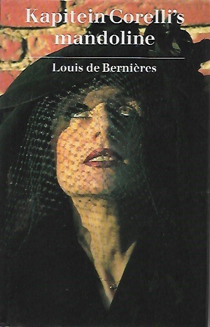 Kapitein Corelli's mandoline - Louis de Bernieres, Boeken, Ophalen of Verzenden, Gelezen