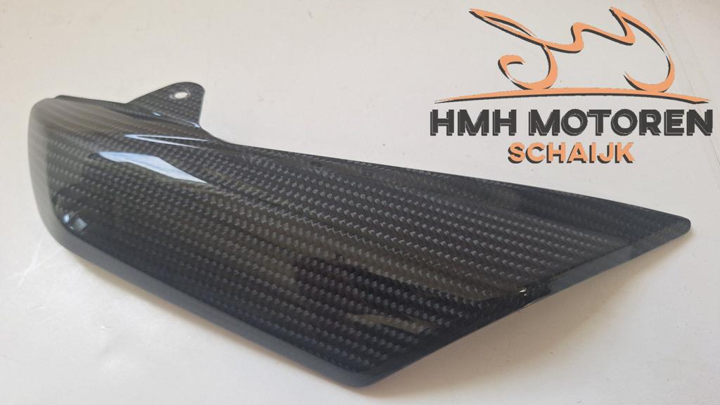 Carbon hitte schild L KTM Super Duke 990 R 6110519002149, Ophalen of Verzenden, -, -, -