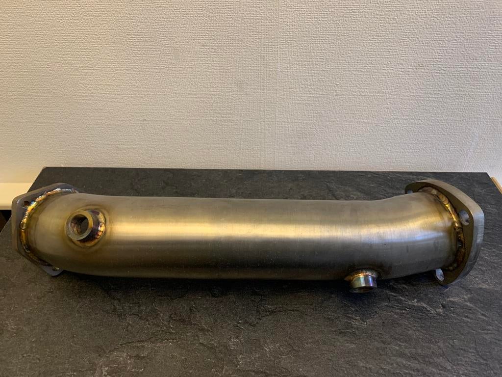 Downpipe 1.8 20vt, Ophalen of Verzenden, Nieuw