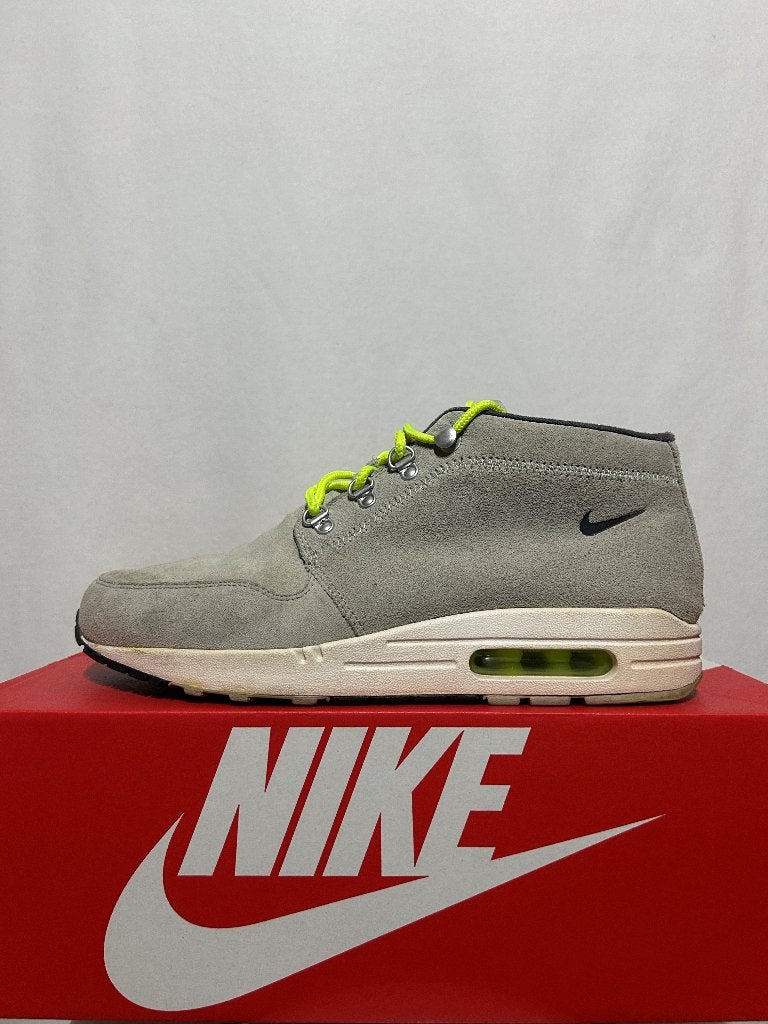 Maat 42,5 - Nike Air Wardour Max 1 Grey