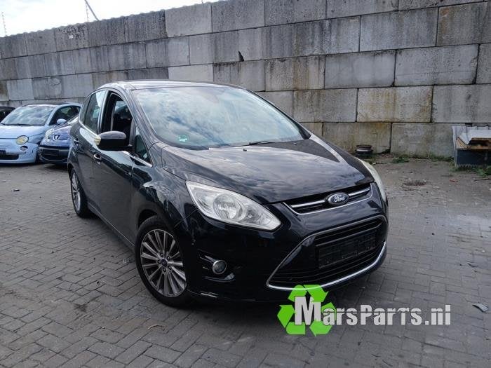 Veiligheidsgordel rechts-achter van een Ford C-Max, Gebruikt, -, -, Ophalen of Verzenden