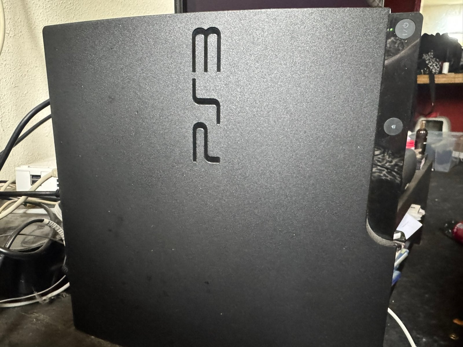 Playstation 3  jailbreak 4.93 Hen, Spelcomputers en Games, Spelcomputers | Sony PlayStation 3, Ophalen, Zo goed als nieuw, Met 1 controller