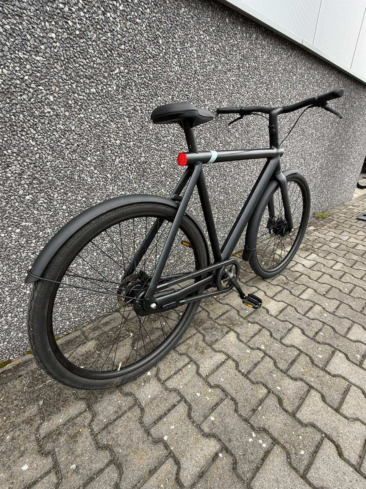 Foto 7 van VanMoof S3