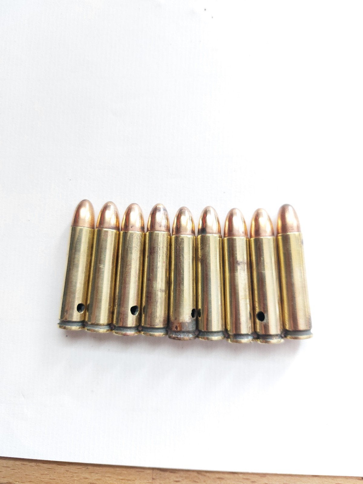 .30 carbine wo2, Ophalen of Verzenden, Duitsland