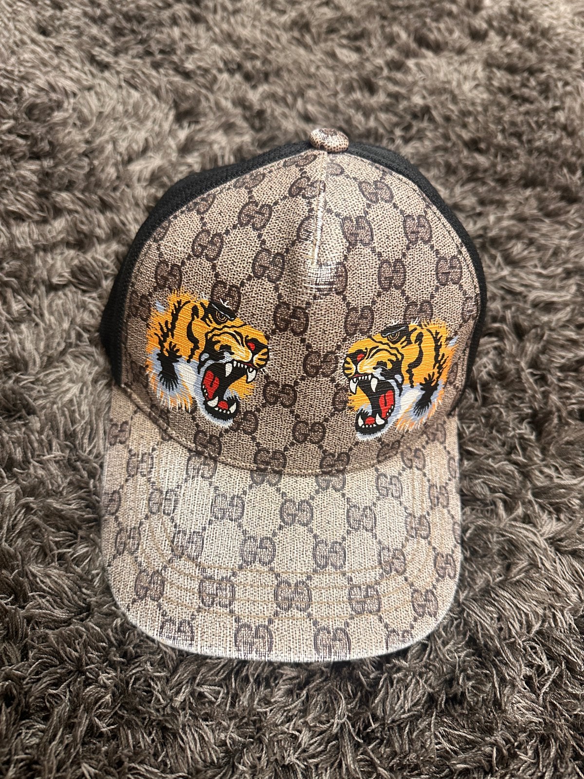 Gucci pet, Ophalen of Verzenden, Zo goed als nieuw