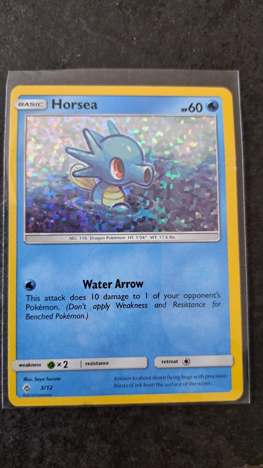 pokemon kaarten McDonald's collection 2018, Ophalen of Verzenden, Meerdere kaarten, Foil