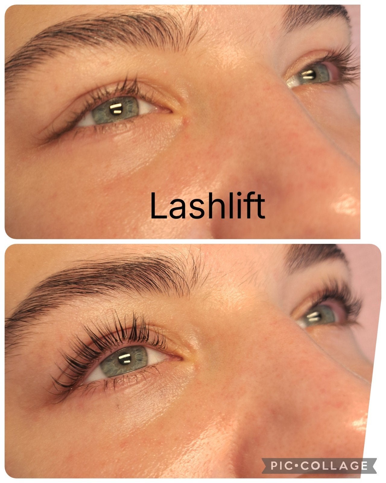 One by one extensions. Lashlift. Beauty . Volume, Ophalen of Verzenden, Nieuw, Zwart, Ogen