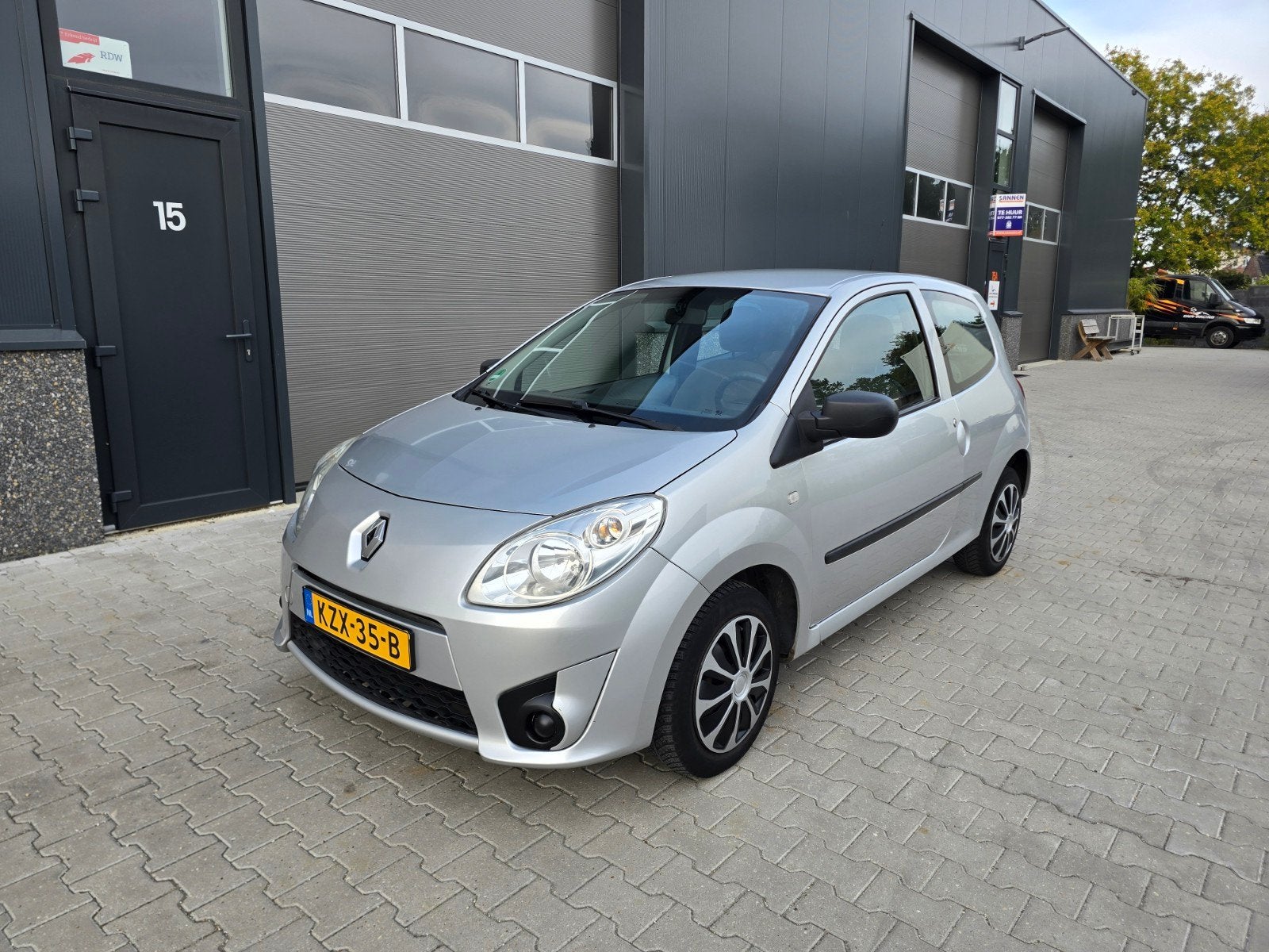 Renault Twingo