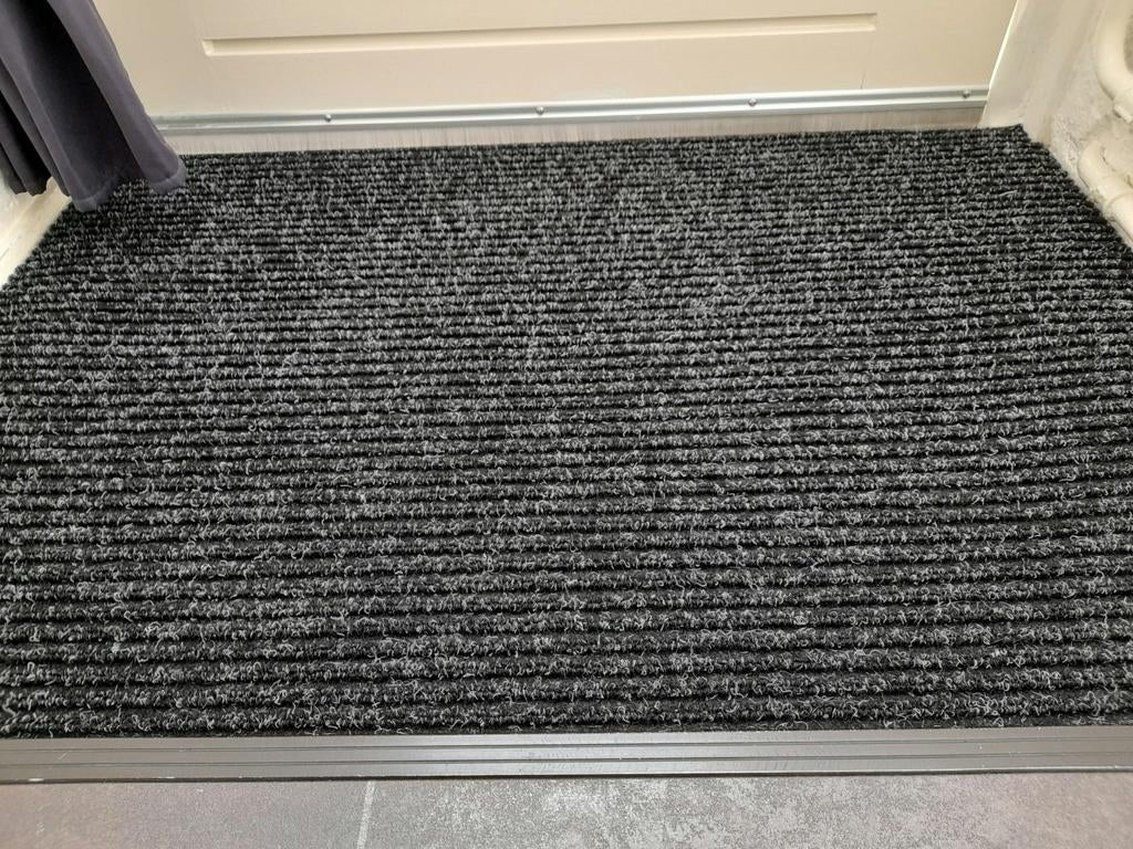Deurmat voor binnen, Ophalen, Nieuw, Minder dan 10 m²