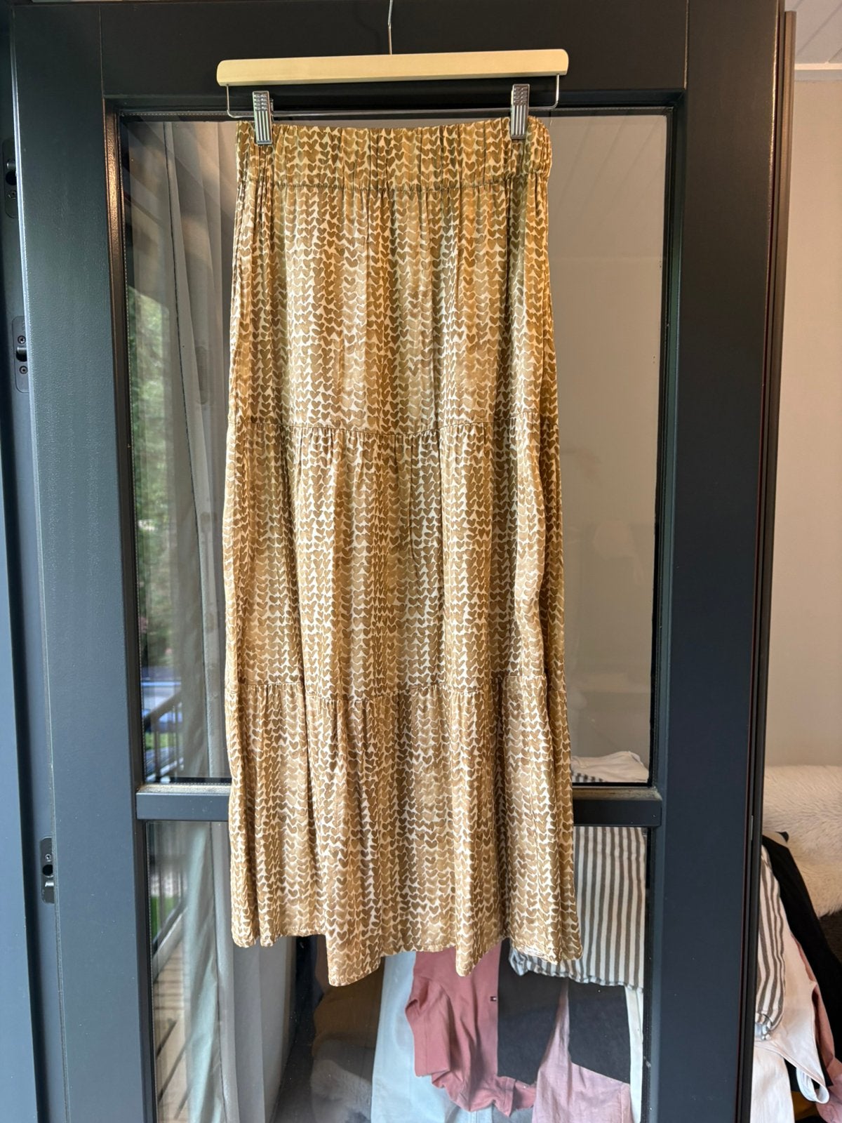 ZGAN rok van Caroline Biss maat 36, Kleding | Dames, Rokken, Ophalen of Verzenden, Zo goed als nieuw, Maat 34 (XS) of kleiner
