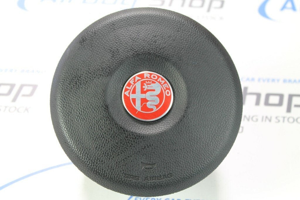 Stuur airbag Alfa Romeo 159 (2006-2011)