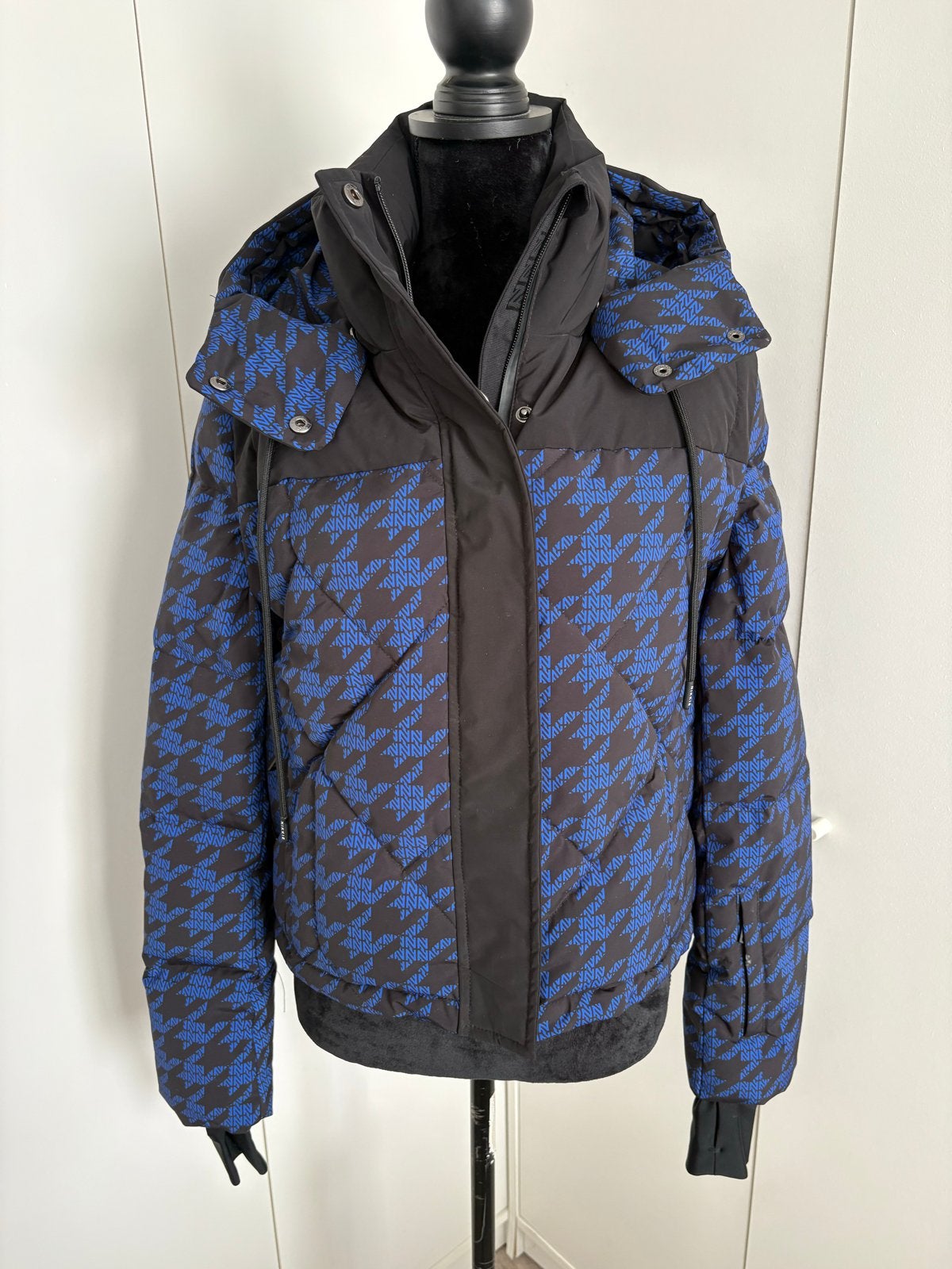 Nieuwe Nikkie winterjas - Maat 34, Ophalen of Verzenden, Nieuw, Maat 34 (XS) of kleiner, Jack