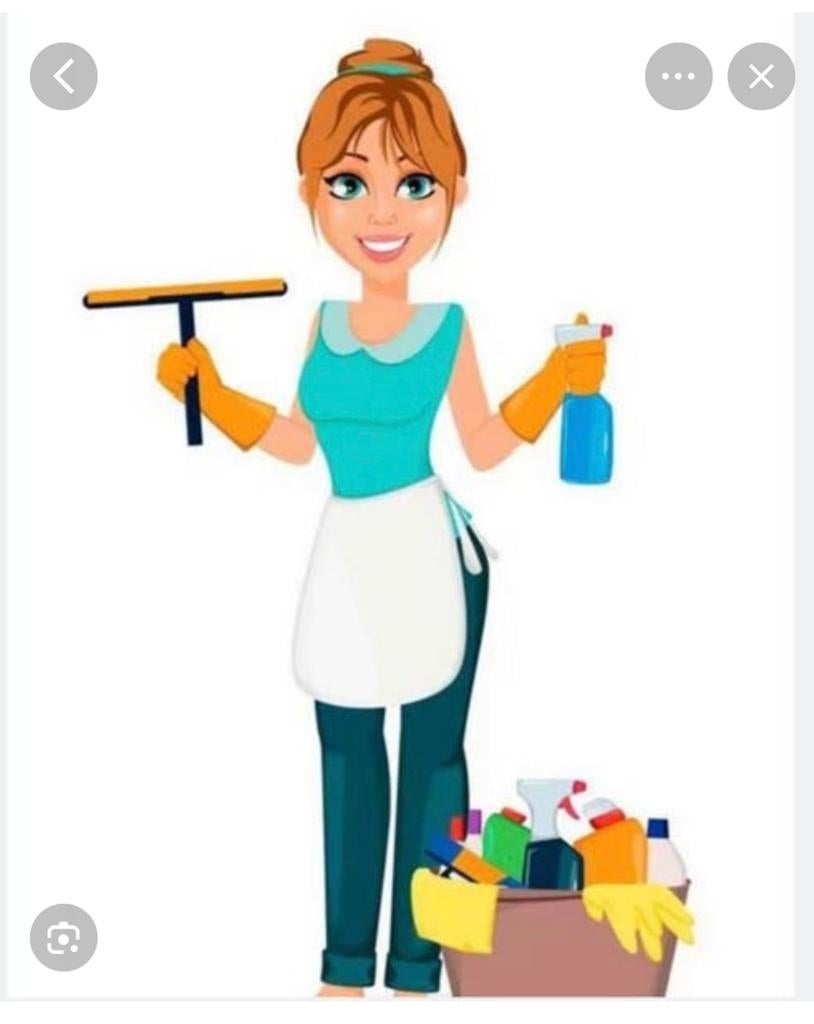 Schoonmaakster, Vacatures, Vacatures | Schoonmaak en Facilitaire diensten, Overige uren, Overige niveaus, Starter, Overige vormen