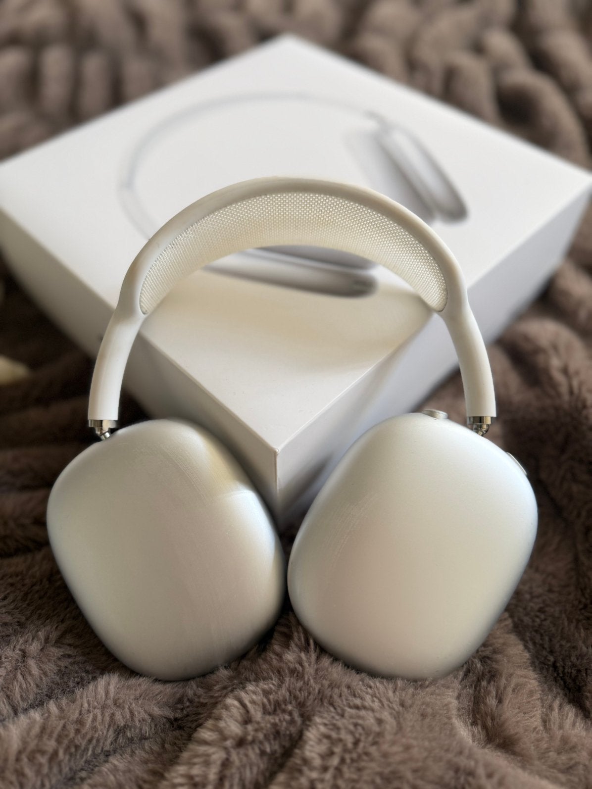 Apple AirPods Max, Audio, Tv en Foto, Nieuw, Ophalen of Verzenden, Draadloos, Apple