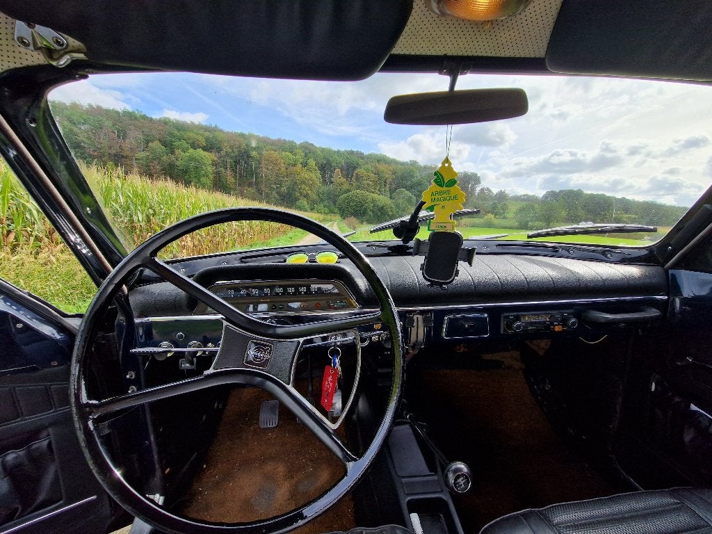 Volvo Amazon - LPG | trekhaak | overdrive | belastingvrij, foto 8