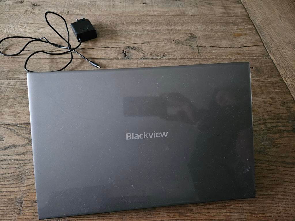 Blackview acebook 8, 15,6inch full HD - Stijlvol en Krachtig, 8 GB, Ophalen of Verzenden, Zo goed als nieuw, Onbekend
