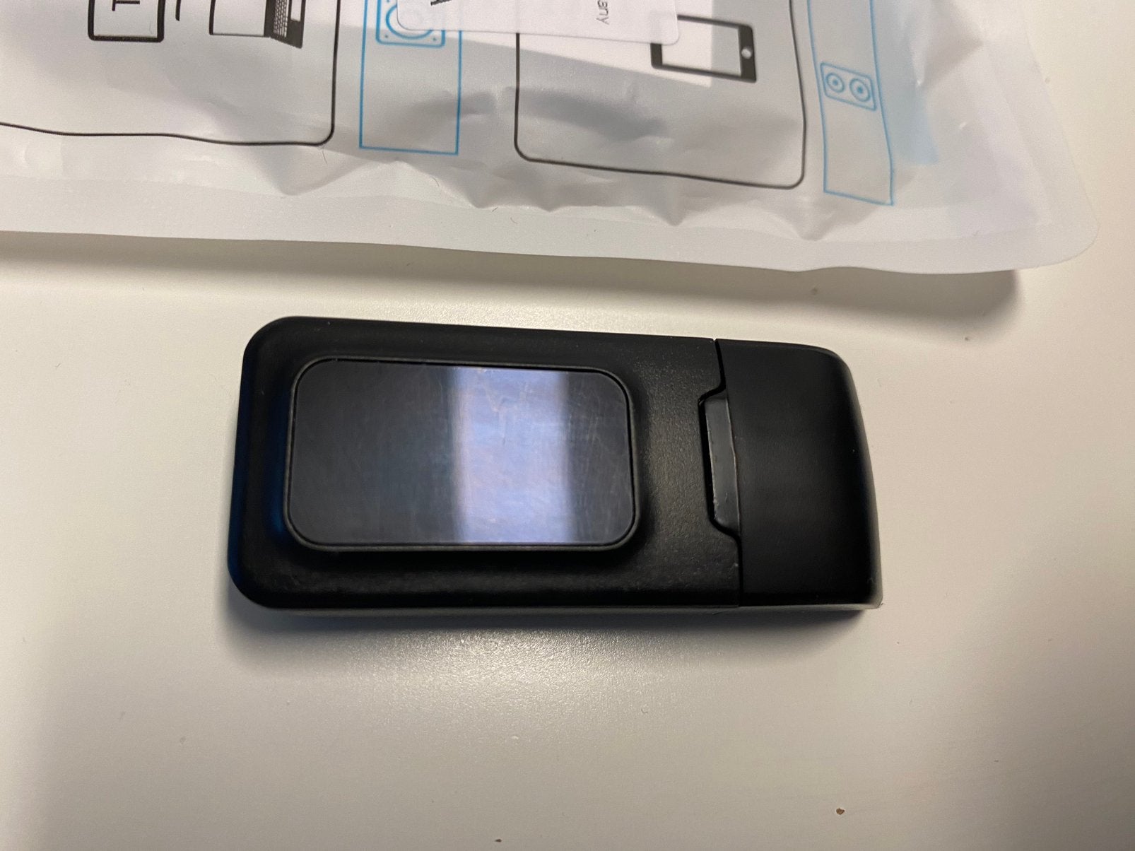 Bluetooth adapter, plug and play, nieuw, Ophalen of Verzenden, Nieuw, Bluetooth