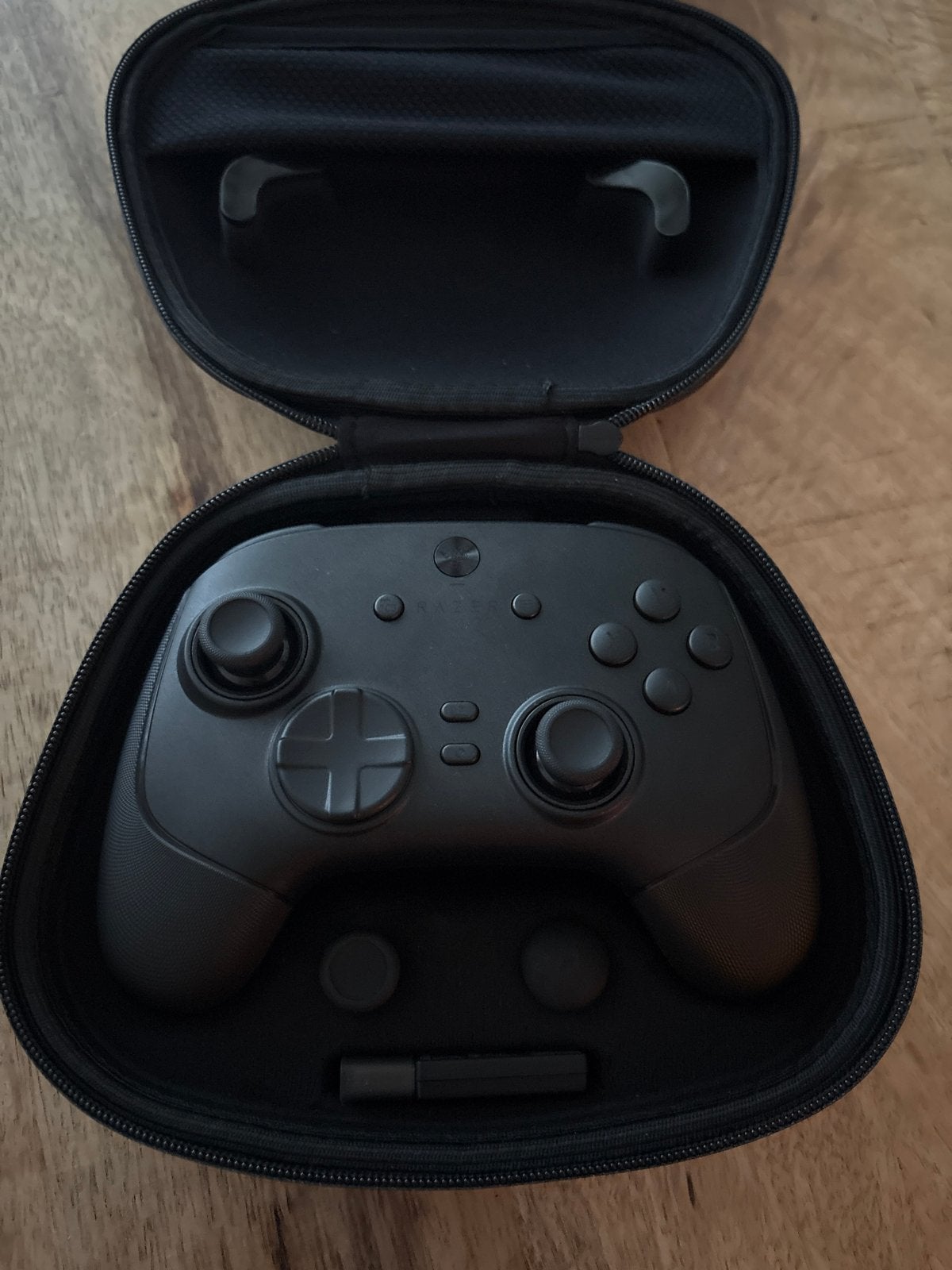 Razer Wolverine V3 Pro 8K Controller, Ophalen of Verzenden, Nieuw, Controller, Xbox One