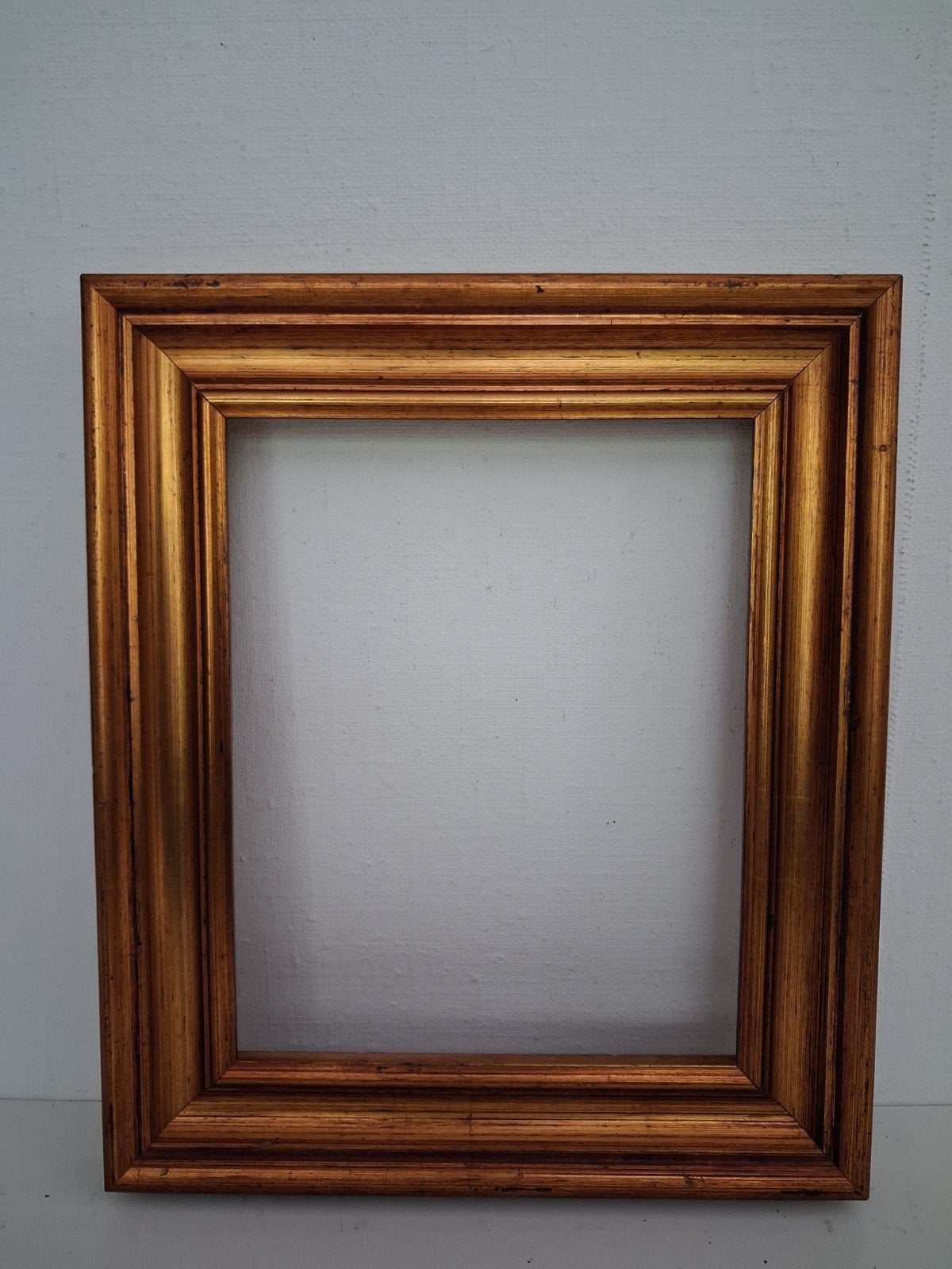 Schilderijlijst 048. 24,5x30,5 cm, Ophalen of Verzenden, Zo goed als nieuw, Hout