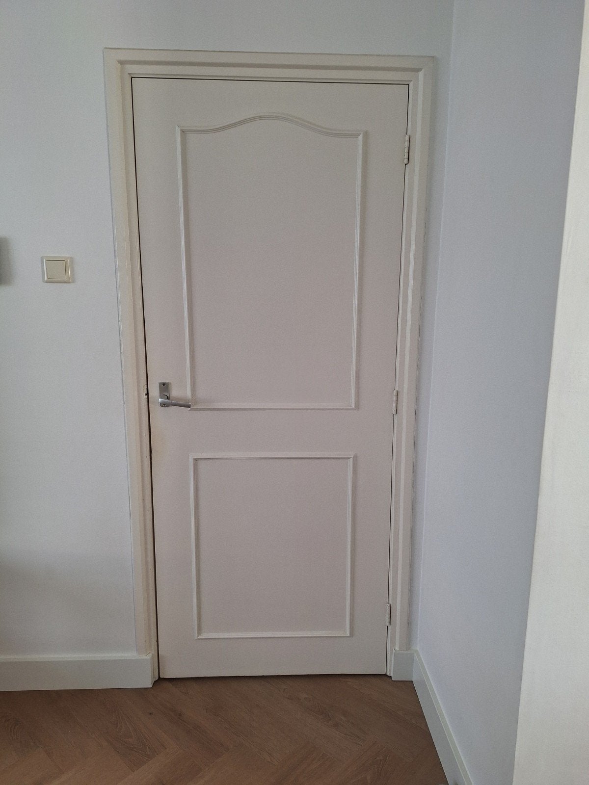 3 stompe binnendeuren gratis op te halen, Doe-het-zelf en Verbouw, Ophalen, Gebruikt, Binnendeur, 200 tot 215 cm
