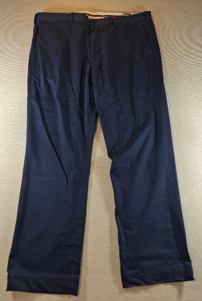 Polo Golf Ralph Lauren chino – marineblauw, maat 38/30, Overige maten, Verzenden, Blauw, Polo Ralph Lauren
