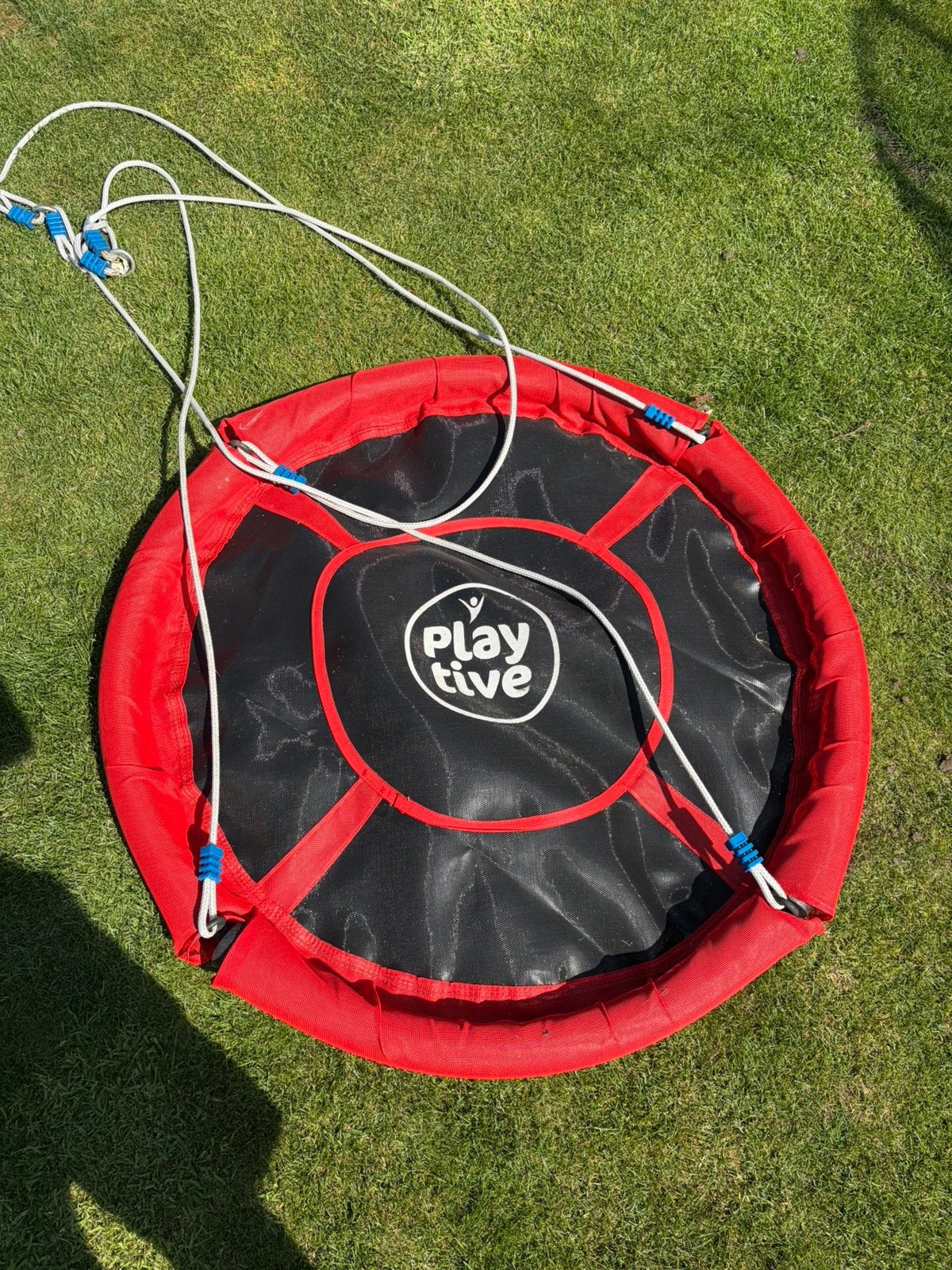Playtive Nestschommel, Ophalen, Zo goed als nieuw