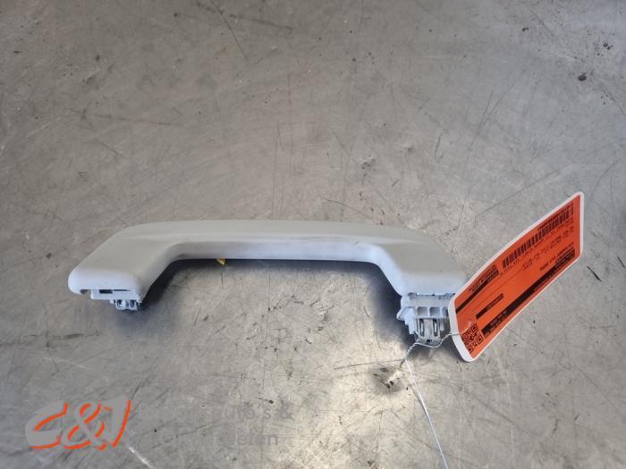 Handgreep van een Volkswagen Caddy, Auto-onderdelen, Gebruikt, -, Volkswagen, -