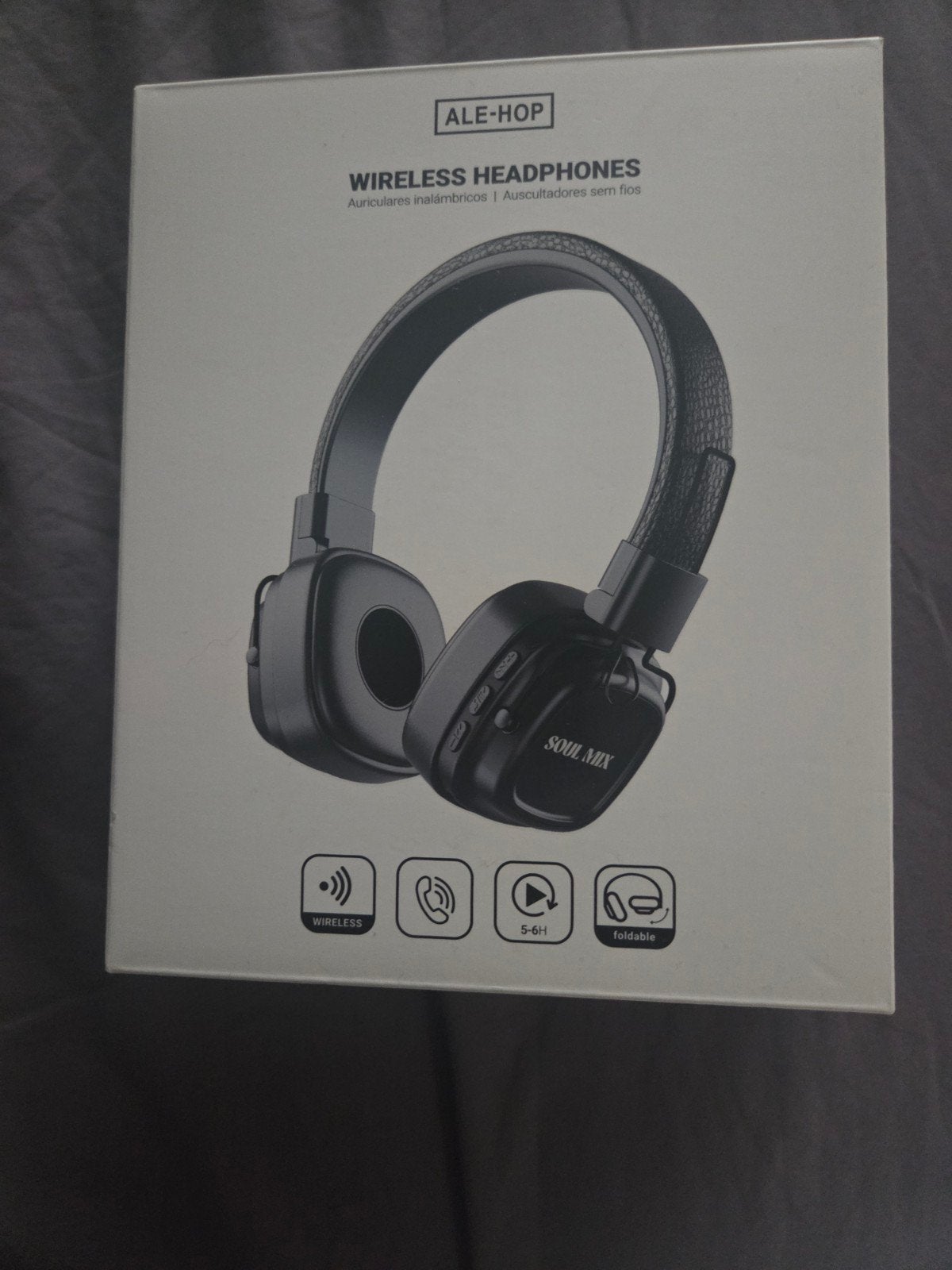 wireless, Ophalen of Verzenden